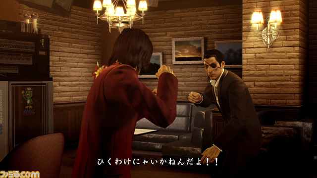 【龍大全2 鋭意制作中！】『龍が如く』シリーズのファンにアンケート！　あなたが思うシリーズ屈指の名バトルと、見たかった対戦カードは!?