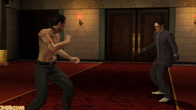 【龍大全2 鋭意制作中！】『龍が如く』シリーズのファンにアンケート！　あなたが思うシリーズ屈指の名バトルと、見たかった対戦カードは!?