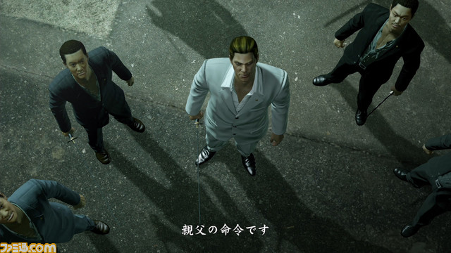 【龍大全2 鋭意制作中！】『龍が如く』シリーズのファンにアンケート！　あなたが思うシリーズ屈指の名バトルと、見たかった対戦カードは!?