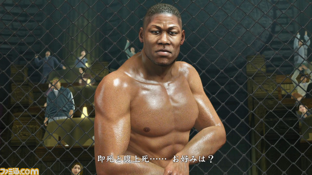 【龍大全2 鋭意制作中！】『龍が如く』シリーズのファンにアンケート！　あなたが思うシリーズ屈指の名バトルと、見たかった対戦カードは!?