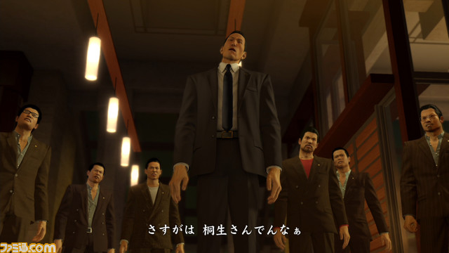 【龍大全2 鋭意制作中！】『龍が如く』シリーズのファンにアンケート！　あなたが思うシリーズ屈指の名バトルと、見たかった対戦カードは!?