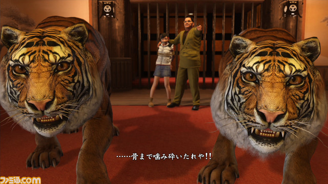 【龍大全2 鋭意制作中！】『龍が如く』シリーズのファンにアンケート！　あなたが思うシリーズ屈指の名バトルと、見たかった対戦カードは!?