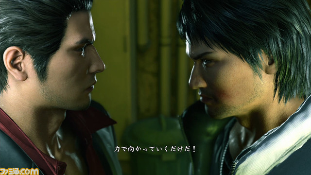 【龍大全2 鋭意制作中！】『龍が如く』シリーズのファンにアンケート！　あなたが思うシリーズ屈指の名バトルと、見たかった対戦カードは!?