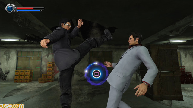 【龍大全2 鋭意制作中！】『龍が如く』シリーズのファンにアンケート！　あなたが思うシリーズ屈指の名バトルと、見たかった対戦カードは!?