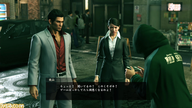 【龍大全2 鋭意制作中！】『龍が如く』シリーズのファンにアンケート！　あなたが思うシリーズ屈指の名バトルと、見たかった対戦カードは!?