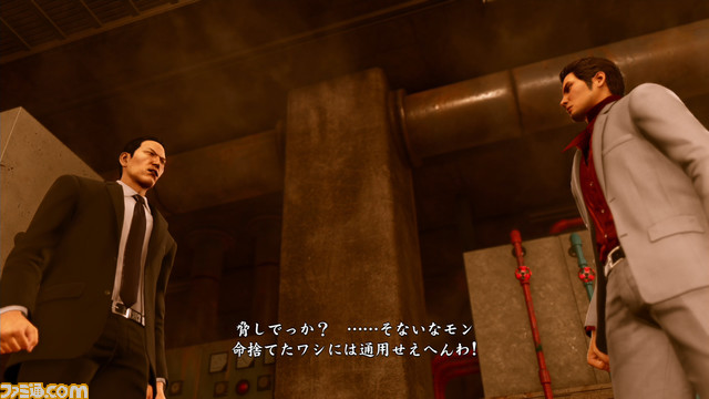 【龍大全2 鋭意制作中！】『龍が如く』シリーズのファンにアンケート！　あなたが思うシリーズ屈指の名バトルと、見たかった対戦カードは!?