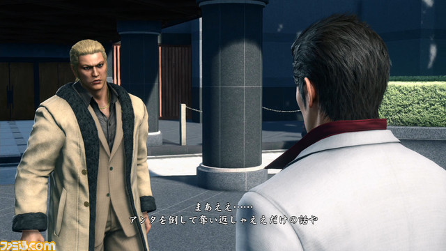 【龍大全2 鋭意制作中！】『龍が如く』シリーズのファンにアンケート！　あなたが思うシリーズ屈指の名バトルと、見たかった対戦カードは!?