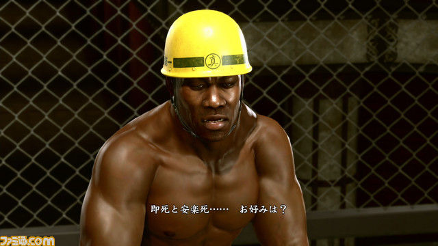 【龍大全2 鋭意制作中！】『龍が如く』シリーズのファンにアンケート！　あなたが思うシリーズ屈指の名バトルと、見たかった対戦カードは!?