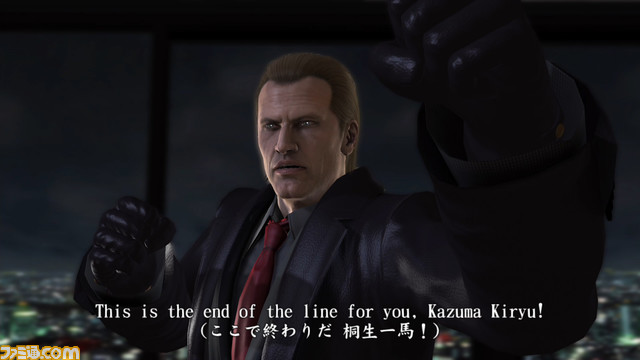 【龍大全2 鋭意制作中！】『龍が如く』シリーズのファンにアンケート！　あなたが思うシリーズ屈指の名バトルと、見たかった対戦カードは!?