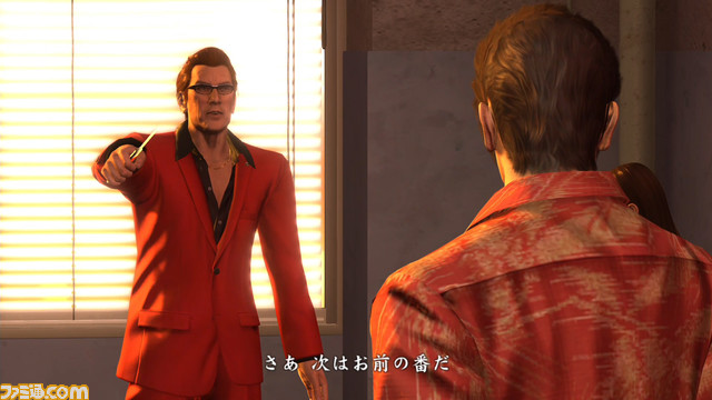 【龍大全2 鋭意制作中！】『龍が如く』シリーズのファンにアンケート！　あなたが思うシリーズ屈指の名バトルと、見たかった対戦カードは!?