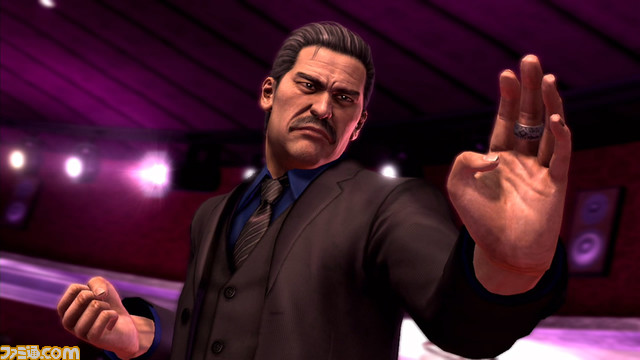 【龍大全2 鋭意制作中！】『龍が如く』シリーズのファンにアンケート！　あなたが思うシリーズ屈指の名バトルと、見たかった対戦カードは!?