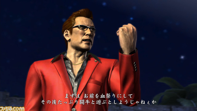 【龍大全2 鋭意制作中！】『龍が如く』シリーズのファンにアンケート！　あなたが思うシリーズ屈指の名バトルと、見たかった対戦カードは!?