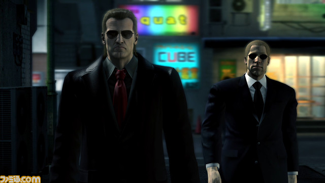 【龍大全2 鋭意制作中！】『龍が如く』シリーズのファンにアンケート！　あなたが思うシリーズ屈指の名バトルと、見たかった対戦カードは!?