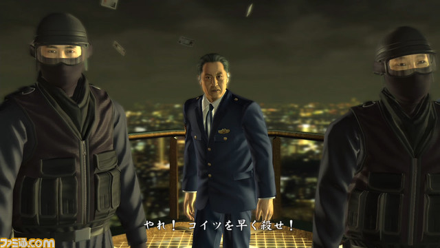 【龍大全2 鋭意制作中！】『龍が如く』シリーズのファンにアンケート！　あなたが思うシリーズ屈指の名バトルと、見たかった対戦カードは!?