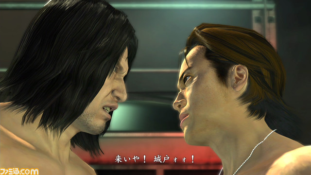 【龍大全2 鋭意制作中！】『龍が如く』シリーズのファンにアンケート！　あなたが思うシリーズ屈指の名バトルと、見たかった対戦カードは!?