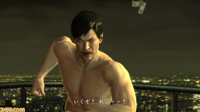 【龍大全2 鋭意制作中！】『龍が如く』シリーズのファンにアンケート！　あなたが思うシリーズ屈指の名バトルと、見たかった対戦カードは!?