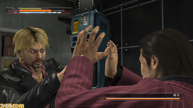 【龍大全2 鋭意制作中！】『龍が如く』シリーズのファンにアンケート！　あなたが思うシリーズ屈指の名バトルと、見たかった対戦カードは!?