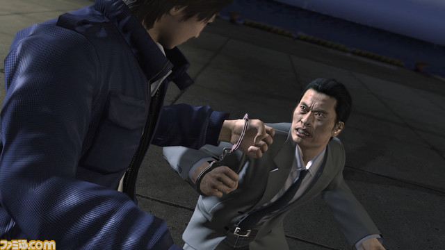 【龍大全2 鋭意制作中！】『龍が如く』シリーズのファンにアンケート！　あなたが思うシリーズ屈指の名バトルと、見たかった対戦カードは!?