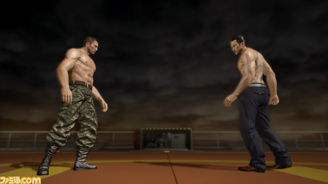 【龍大全2 鋭意制作中！】『龍が如く』シリーズのファンにアンケート！　あなたが思うシリーズ屈指の名バトルと、見たかった対戦カードは!?