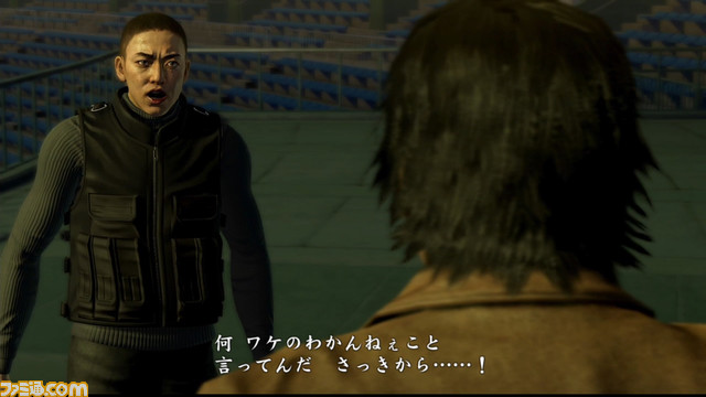 【龍大全2 鋭意制作中！】『龍が如く』シリーズのファンにアンケート！　あなたが思うシリーズ屈指の名バトルと、見たかった対戦カードは!?