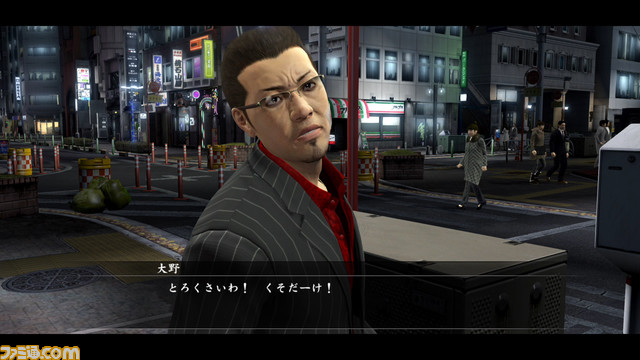 【龍大全2 鋭意制作中！】『龍が如く』シリーズのファンにアンケート！　あなたが思うシリーズ屈指の名バトルと、見たかった対戦カードは!?