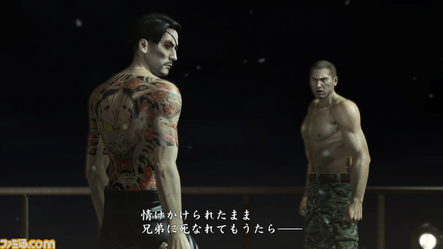 【龍大全2 鋭意制作中！】『龍が如く』シリーズのファンにアンケート！　あなたが思うシリーズ屈指の名バトルと、見たかった対戦カードは!?