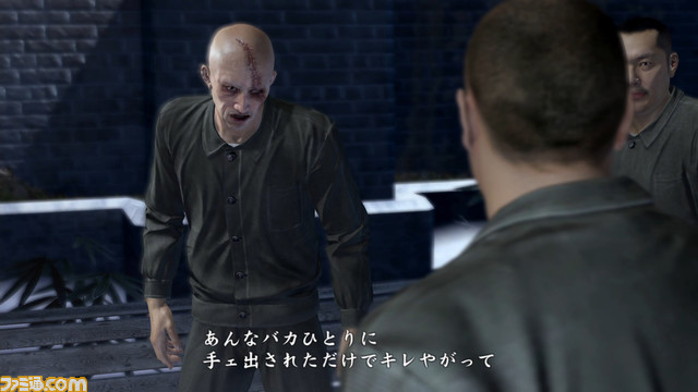 【龍大全2 鋭意制作中！】『龍が如く』シリーズのファンにアンケート！　あなたが思うシリーズ屈指の名バトルと、見たかった対戦カードは!?