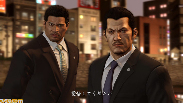 【龍大全2 鋭意制作中！】『龍が如く』シリーズのファンにアンケート！　あなたが思うシリーズ屈指の名バトルと、見たかった対戦カードは!?