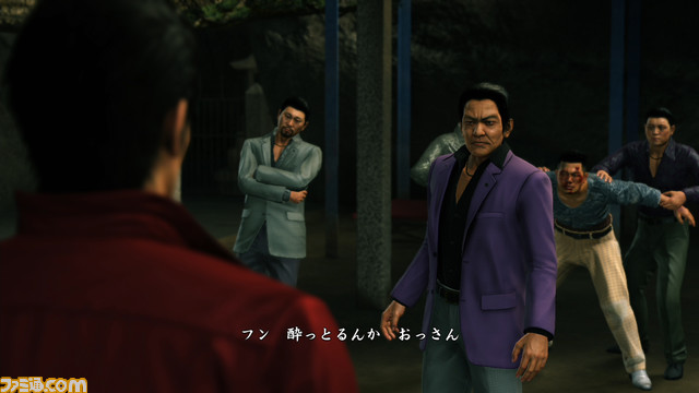 【龍大全2 鋭意制作中！】『龍が如く』シリーズのファンにアンケート！　あなたが思うシリーズ屈指の名バトルと、見たかった対戦カードは!?