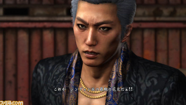 【龍大全2 鋭意制作中！】『龍が如く』シリーズのファンにアンケート！　あなたが思うシリーズ屈指の名バトルと、見たかった対戦カードは!?