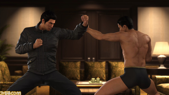 【龍大全2 鋭意制作中！】『龍が如く』シリーズのファンにアンケート！　あなたが思うシリーズ屈指の名バトルと、見たかった対戦カードは!?