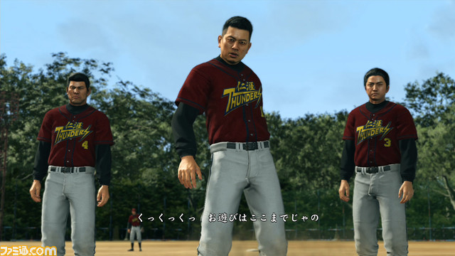 【龍大全2 鋭意制作中！】『龍が如く』シリーズのファンにアンケート！　あなたが思うシリーズ屈指の名バトルと、見たかった対戦カードは!?