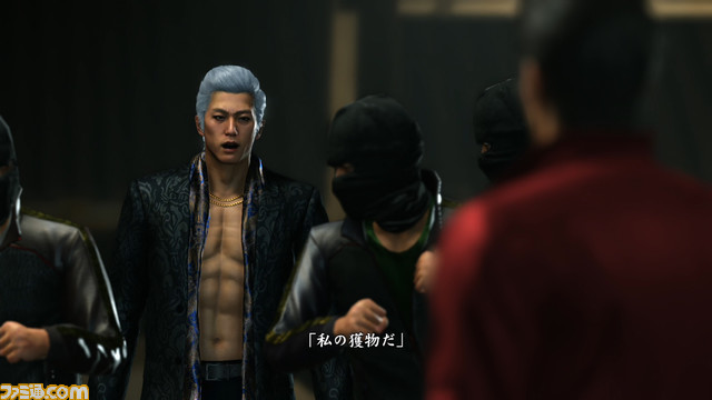 【龍大全2 鋭意制作中！】『龍が如く』シリーズのファンにアンケート！　あなたが思うシリーズ屈指の名バトルと、見たかった対戦カードは!?