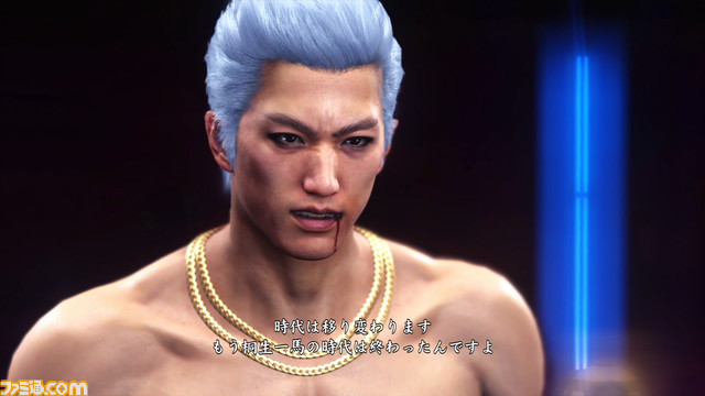 【龍大全2 鋭意制作中！】『龍が如く』シリーズのファンにアンケート！　あなたが思うシリーズ屈指の名バトルと、見たかった対戦カードは!?