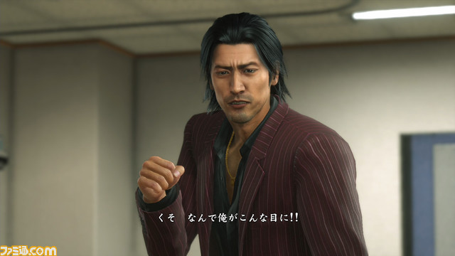 【龍大全2 鋭意制作中！】『龍が如く』シリーズのファンにアンケート！　あなたが思うシリーズ屈指の名バトルと、見たかった対戦カードは!?