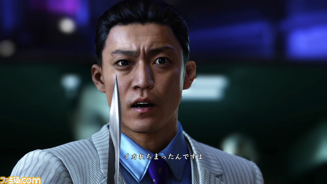 【龍大全2 鋭意制作中！】『龍が如く』シリーズのファンにアンケート！　あなたが思うシリーズ屈指の名バトルと、見たかった対戦カードは!?