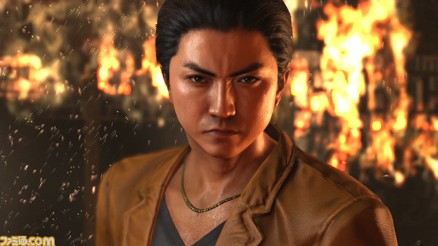 【龍大全2 鋭意制作中！】『龍が如く』シリーズのファンにアンケート！　あなたが思うシリーズ屈指の名バトルと、見たかった対戦カードは!?