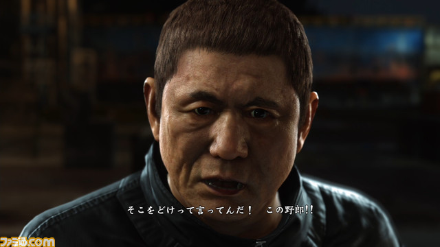 【龍大全2 鋭意制作中！】『龍が如く』シリーズのファンにアンケート！　あなたが思うシリーズ屈指の名バトルと、見たかった対戦カードは!?