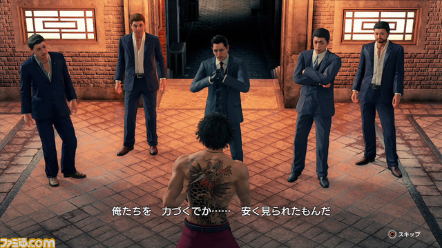 【龍大全2 鋭意制作中！】『龍が如く』シリーズのファンにアンケート！　あなたが思うシリーズ屈指の名バトルと、見たかった対戦カードは!?