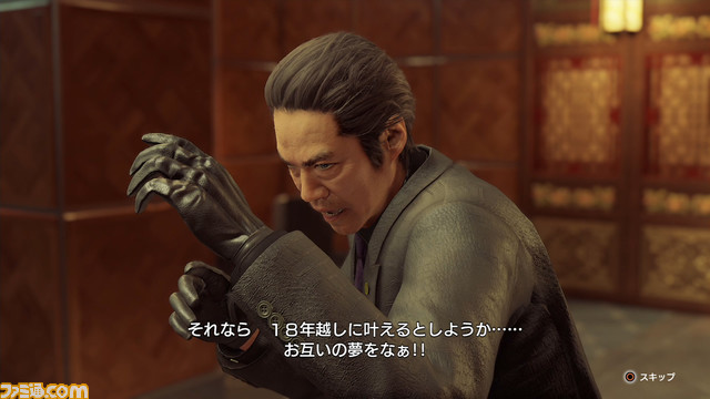 【龍大全2 鋭意制作中！】『龍が如く』シリーズのファンにアンケート！　あなたが思うシリーズ屈指の名バトルと、見たかった対戦カードは!?