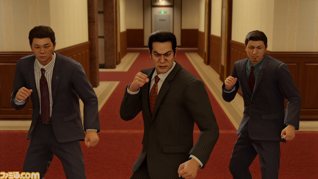 【龍大全2 鋭意制作中！】『龍が如く』シリーズのファンにアンケート！　あなたが思うシリーズ屈指の名バトルと、見たかった対戦カードは!?