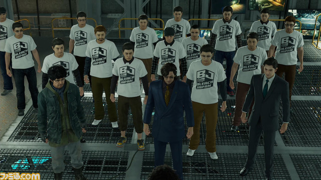 【龍大全2 鋭意制作中！】『龍が如く』シリーズのファンにアンケート！　あなたが思うシリーズ屈指の名バトルと、見たかった対戦カードは!?