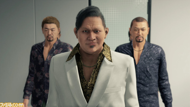 【龍大全2 鋭意制作中！】『龍が如く』シリーズのファンにアンケート！　あなたが思うシリーズ屈指の名バトルと、見たかった対戦カードは!?