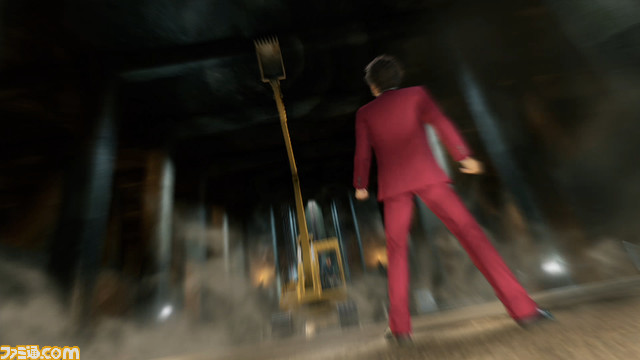 【龍大全2 鋭意制作中！】『龍が如く』シリーズのファンにアンケート！　あなたが思うシリーズ屈指の名バトルと、見たかった対戦カードは!?