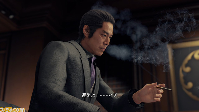 龍大全2 鋭意制作中 龍が如く シリーズのファンにアンケート ネタバレ注意 あなたが思うシリーズ屈指の名バトルと 見たかった対戦カードは ファミ通 Com 龍大全2 鋭意制作中 龍が如く シリーズのファンにアンケート ネタバレ注意 あなたが思うシリーズ屈指の名バトルと 見たかった対戦カードは ファミ通 Com