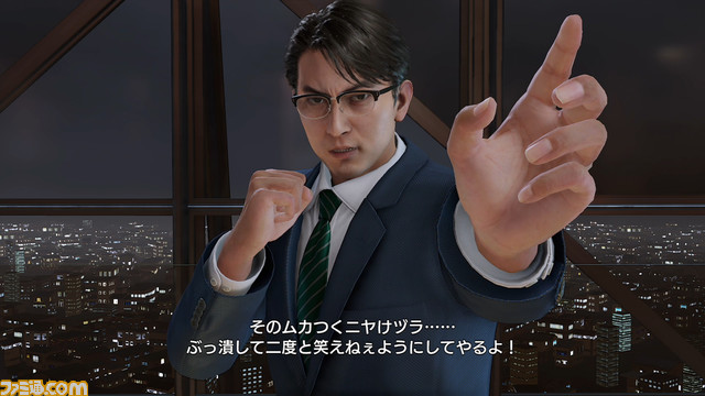 【龍大全2 鋭意制作中！】『龍が如く』シリーズのファンにアンケート！　あなたが思うシリーズ屈指の名バトルと、見たかった対戦カードは!?