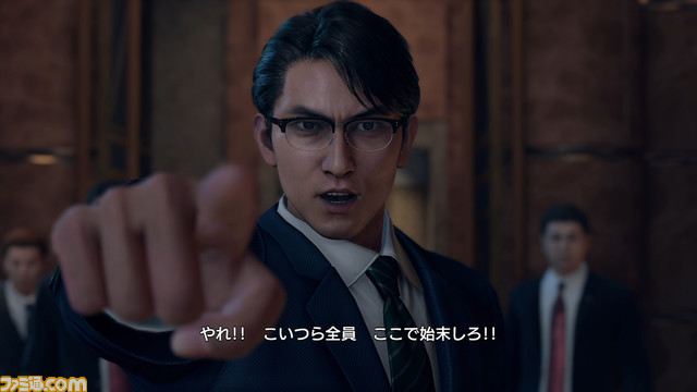 【龍大全2 鋭意制作中！】『龍が如く』シリーズのファンにアンケート！　あなたが思うシリーズ屈指の名バトルと、見たかった対戦カードは!?