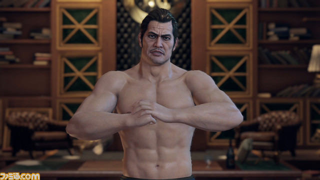 【龍大全2 鋭意制作中！】『龍が如く』シリーズのファンにアンケート！　あなたが思うシリーズ屈指の名バトルと、見たかった対戦カードは!?