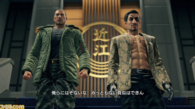 【龍大全2 鋭意制作中！】『龍が如く』シリーズのファンにアンケート！　あなたが思うシリーズ屈指の名バトルと、見たかった対戦カードは!?