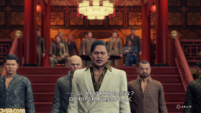 【龍大全2 鋭意制作中！】『龍が如く』シリーズのファンにアンケート！　あなたが思うシリーズ屈指の名バトルと、見たかった対戦カードは!?